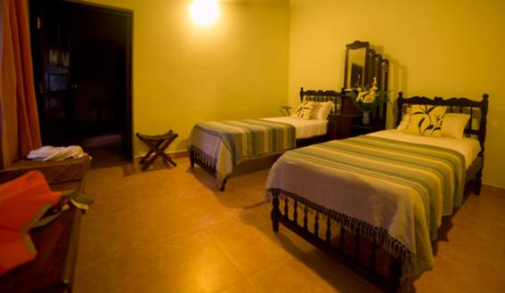 The Vembanad House